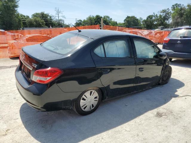 2019 MITSUBISHI MIRAGE G4 ML32F3FJ2KHF09381