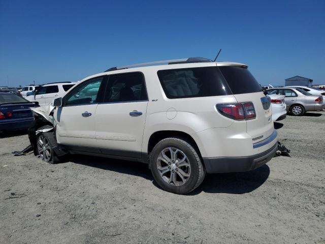 Vin: 1gkkrrkd1dj196960, lot: 57694635, gmc acadia slt-1 20132