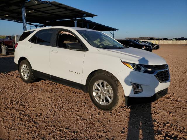 Vin: 2gnaxhev3l6149833, lot: 57997985, chevrolet equinox ls 20204