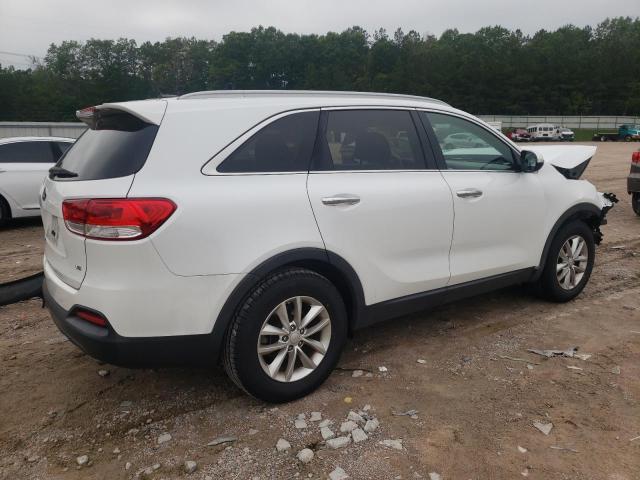 2017 KIA SORENTO LX 5XYPG4A55HG297543