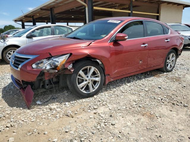 Vin: 1n4al3ap7dc295942, lot: 55448745, nissan altima 2.5 2013 img_1