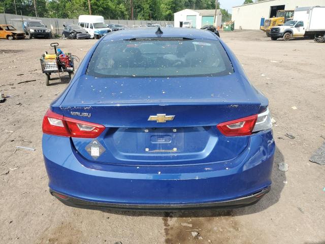 2023 CHEVROLET MALIBU LS 1G1ZC5ST5PF153024
