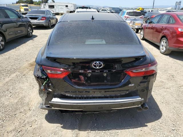 2023 TOYOTA CAMRY SE N 4T1G11AK9PU148096