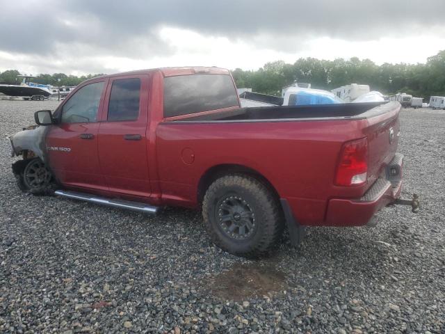 Vin: 1c6rd7ft4cs204239, lot: 56635665, dodge ram 1500 st 20122