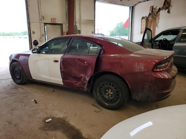 Vin: 2c3cdxkg7mh549396, lot: 57158135, dodge charger police 20212