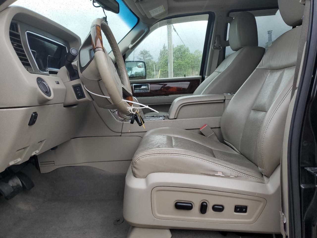 LINCOLN NAVIGATOR L