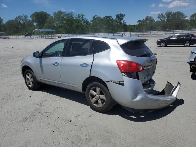 Vin: jn8as5mt3cw609346, lot: 56032845, nissan rogue s 20122