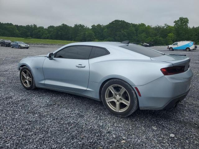 Vin: 1g1fb1rs4h0172311, lot: 57493045, chevrolet camaro lt 20172