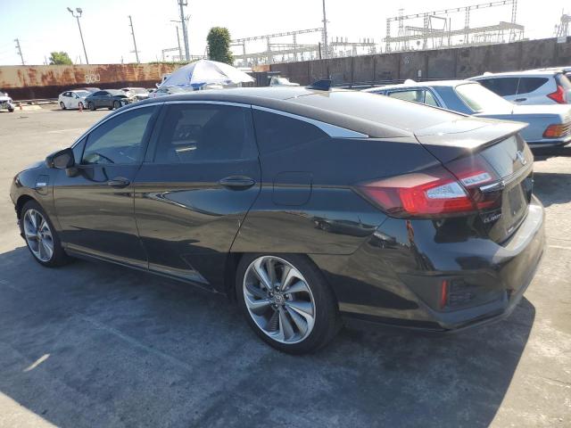 Vin: jhmzc5f31jc014923, lot: 58270935, honda clarity touring 20182