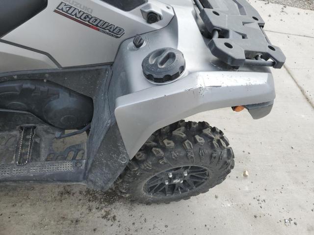 2021 SUZUKI LT-A500 XP 5SADW21H0M7100437