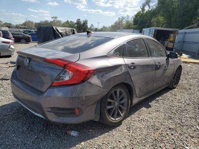 Vin: 19xfc1f32le018942, lot: 55476085, honda civic ex 20203