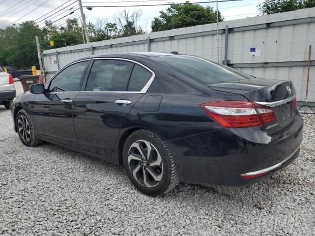 Vin: 1hgcr2f7xga119814, lot: 59044295, honda accord ex 20162