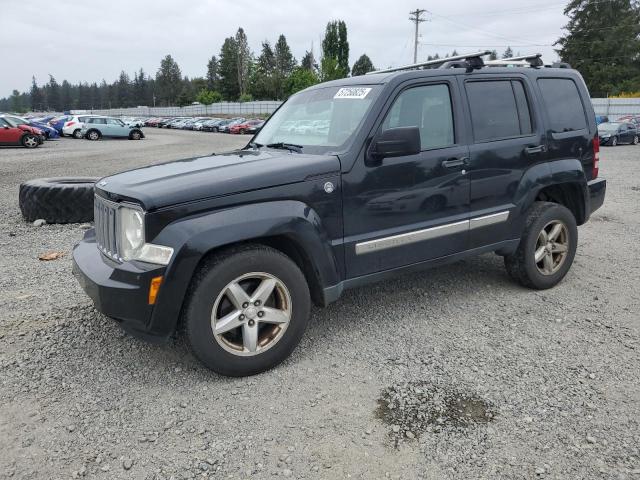 Vin: 1j4pn5gk4aw121255, lot: 57250825, jeep liberty limited 2010 img_1
