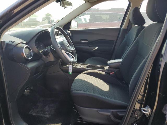 2021 NISSAN KICKS SV - 3N1CP5CV3ML523957