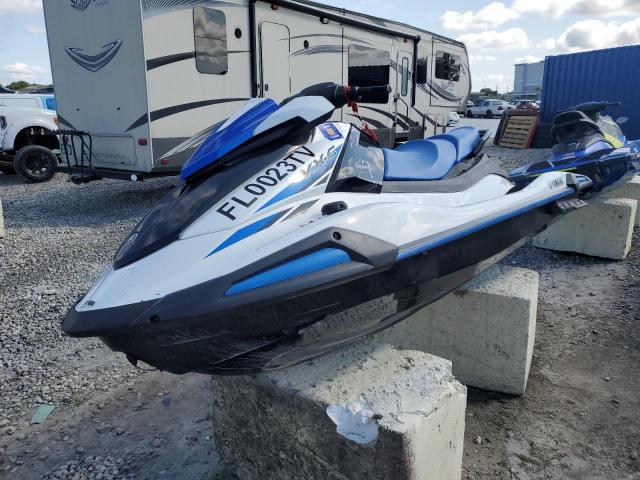 YAMAHA VX 2024 blue   YAMA2285D424 photo #3