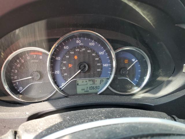 2016 TOYOTA COROLLA L - 2T1BURHE7GC524618