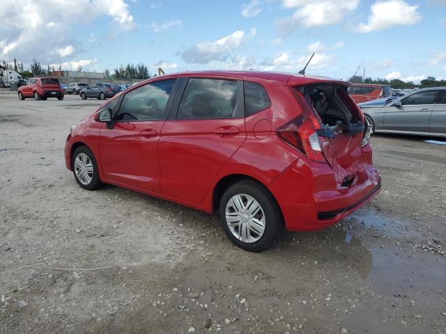 2019 HONDA FIT LX 3HGGK5H45KM733384