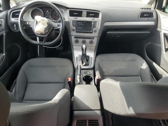 2016 VOLKSWAGEN GOLF S/SE - 3VW217AUXGM022172