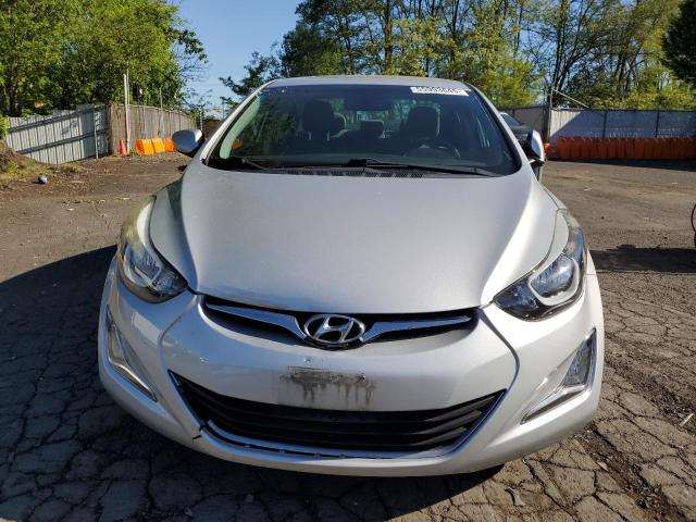 2015 HYUNDAI ELANTRA SE - 5NPDH4AE2FH614054