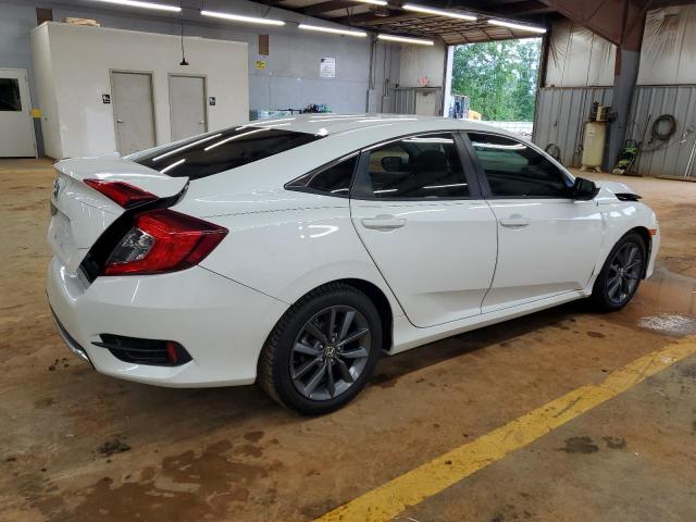 Vin: 2hgfc2f65kh543918, lot: 56681365, honda civic lx 20193