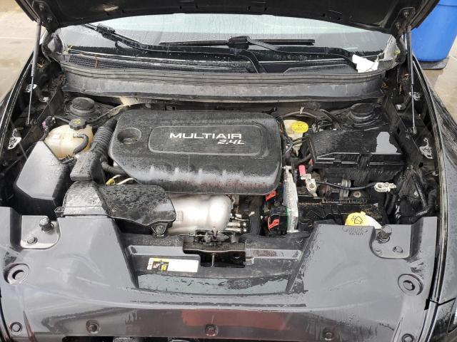 2016 JEEP CHEROKEE L - 1C4PJLCB7GW258680