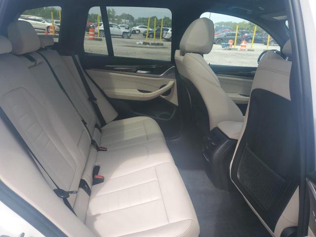 2018 BMW X3 XDRIVE3 - 5UXTR9C53JLD67684