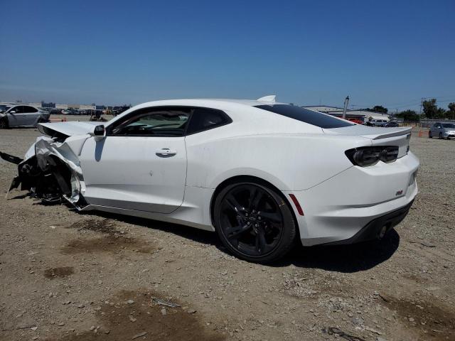 Vin: 1g1fd1rs0p0133661, lot: 58036315, chevrolet camaro lt 20232