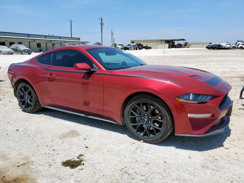 Vin: 1fa6p8th6k5202066, lot: 57166205, ford all models 20194