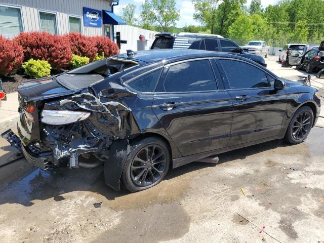Vin: 3fa6p0hd8lr251355, lot: 55975615, ford fusion se 20203