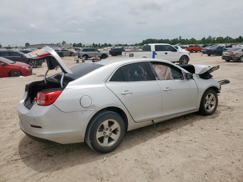 Vin: 1g11a5sa5gu124605, lot: 59207875, chevrolet malibu ls 20163