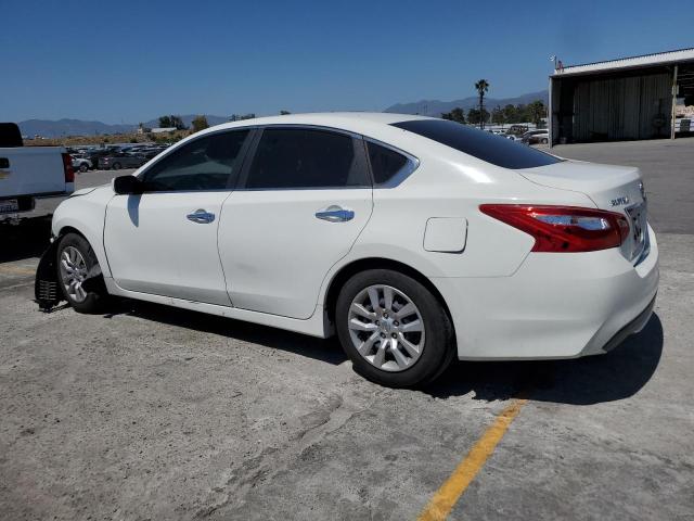 Vin: 1n4al3ap3gc140101, lot: 56245875, nissan altima 2.5 20162