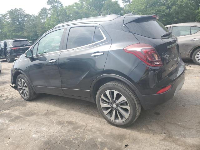 Vin: kl4cjgsb9jb544675, lot: 57132435, buick encore essence 20182