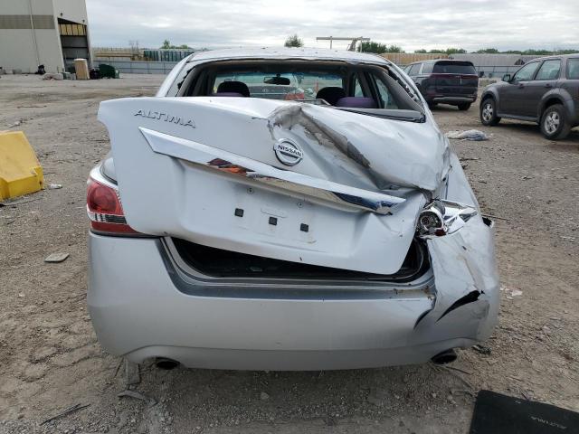2015 NISSAN ALTIMA 2.5 - 1N4AL3AP9FN879248