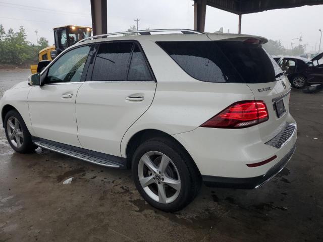 Vin: 4jgda5jb5jb012500, lot: 55888065, mercedes-benz gle-class 350 20182