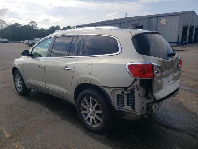 Vin: 5gakrbkd5gj198493, lot: 57498605, buick enclave 20162