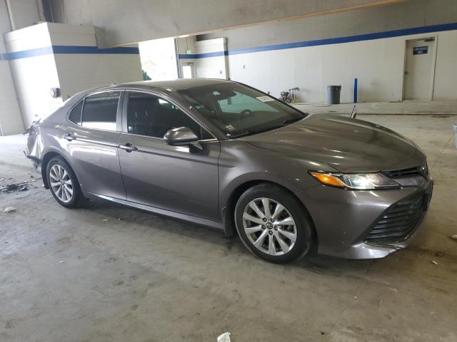 Vin: 4t1c11ak4lu875798, lot: 55484795, toyota camry le 20204