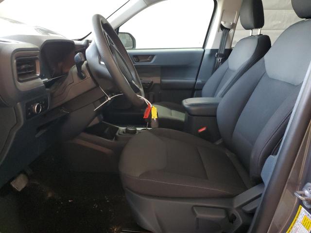 2023 FORD MAVERICK X 3FTTW8E37PRA55472