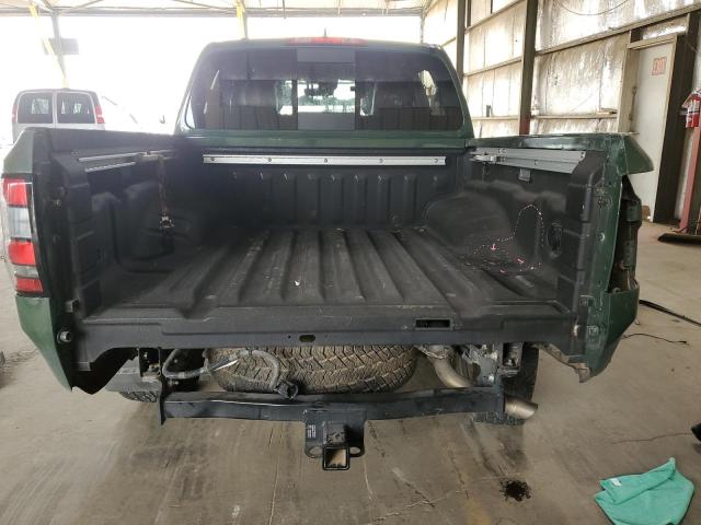 2023 NISSAN FRONTIER S - 1N6ED1EK4PN671708