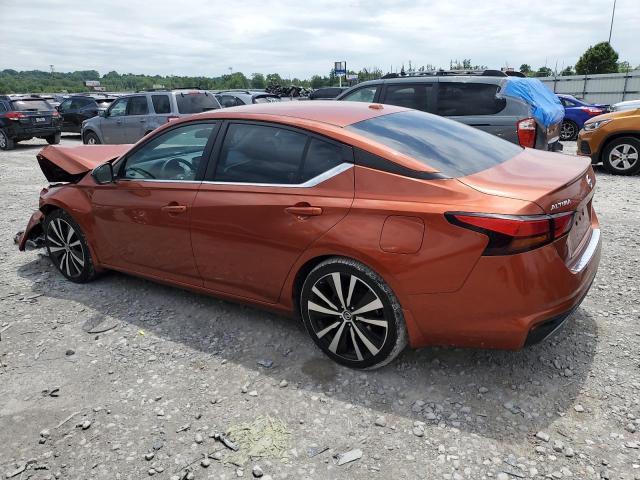 Vin: 1n4bl4cv4ln320000, lot: 57054325, nissan altima sr 20202