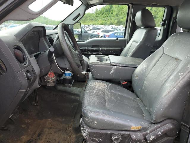 2015 FORD F250 1FT7X2A65FED63415
