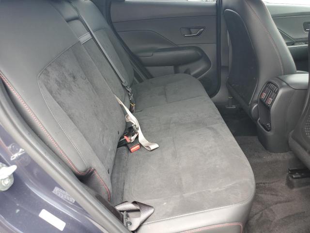 2025 HYUNDAI KONA N LIN KM8HB3A38SU189625