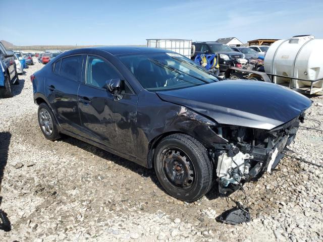 Vin: jm1bm1t77g1354436, lot: 57894565, mazda 3 sport 20164