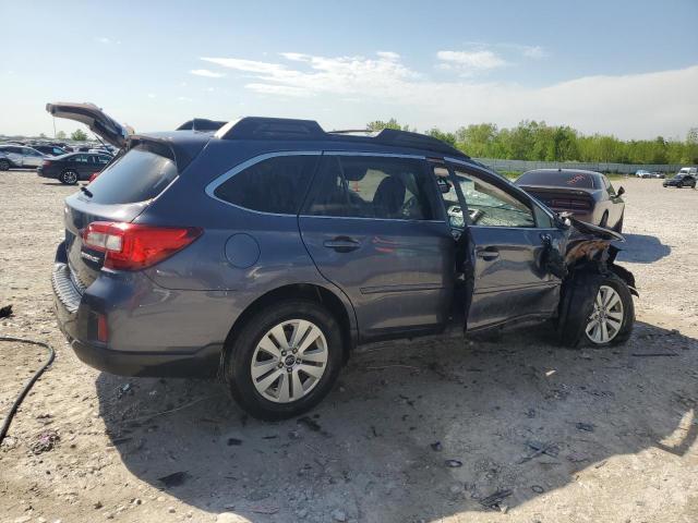 Vin: 4s4bsbdc3g3351380, lot: 57243945, subaru outback 2.5i premium 20163