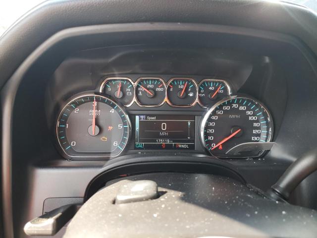 2017 GMC SIERRA K15 - 3GTU2NEJ7HG179249