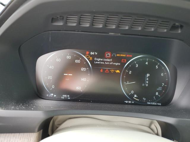 2021 VOLVO XC90 T6 IN YV4A22PL3M1763668