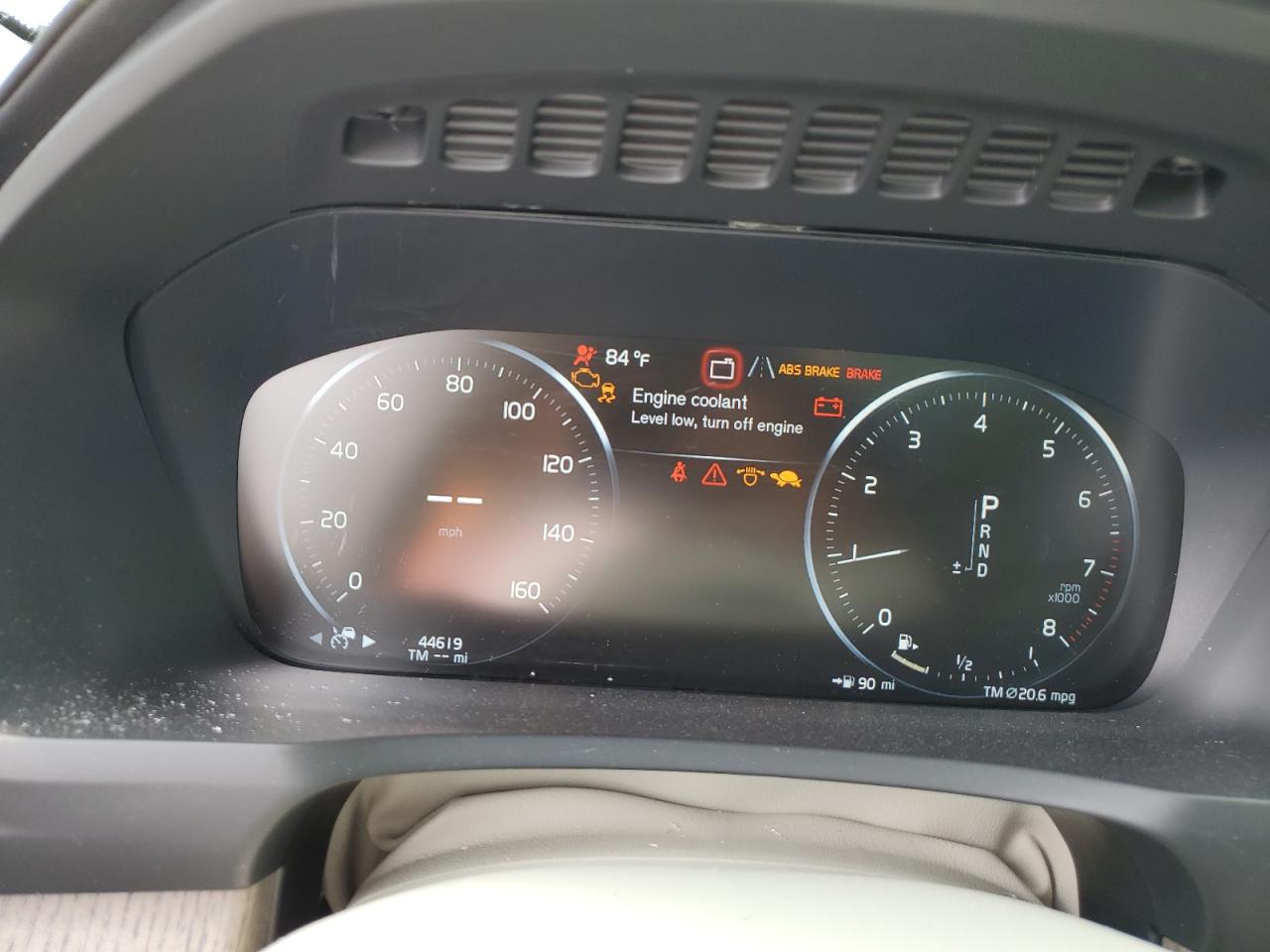 VOLVO XC90 T6 INSCRIPTION