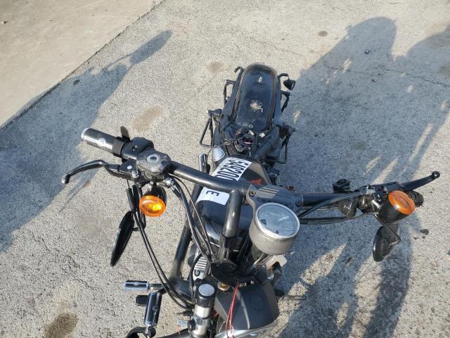 2011 HARLEY-DAVIDSON XL1200 N 1HD1CZ315BC408529
