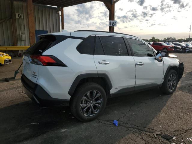 Vin: 4t3d6rfv0nu076554, lot: 59023845, toyota rav4 limited 20223