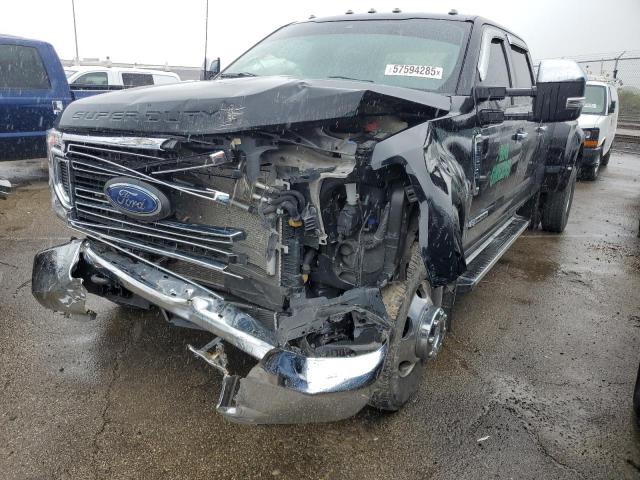 FORD F350 SUPER