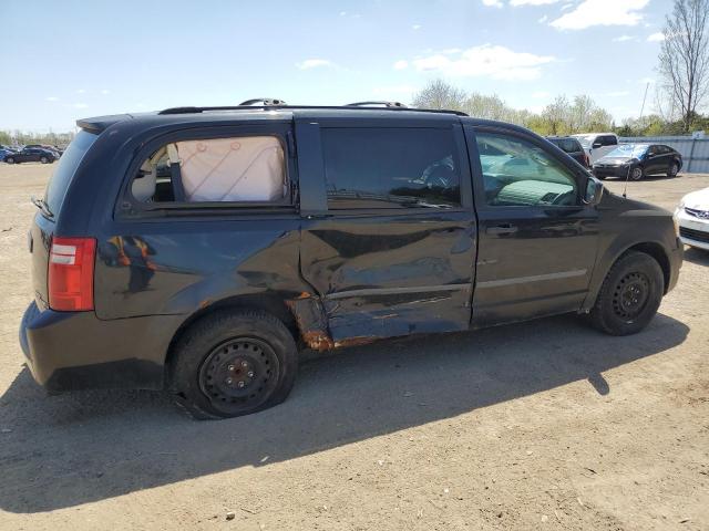 Vin: 2d4rn4de9ar498005, lot: 55954995, dodge caravan se 20103